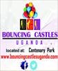 bouncing castles uganda