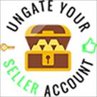 ungate your amazon seller account