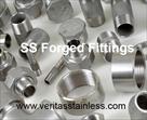 ss forged fittings