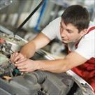 desimones auto body and air conditioning repair