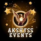 akshyis events management