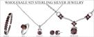 buy sterling silver jewelry wholesale online