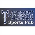 t bones sports pub