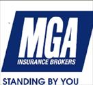 m g a  insurance brokers