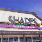 shapes fitness centres