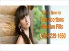 medical abortion non surgical los angeles
