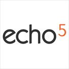 echo 5 atlanta web design