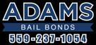 adams bail bonds