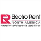 electro rent corporation