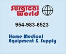 home medical equipment supply