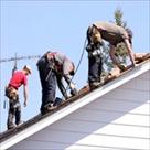 qhr llc roofing and remodeling