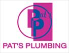 pat s plumbing