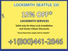 locksmith in seattle co