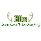 elks lawn care landscaping