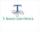 t  bailey law office