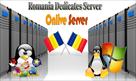 romania dedicated server