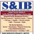 s ib services private limited
