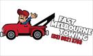 fast melbourne towing