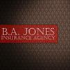 b a  jones insurance agency