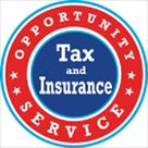 opportunity tax insurance service