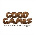 good games arcade lounge