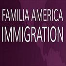 familia america immigration  gloria cardenas