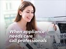 la mirada appliance repair solutions
