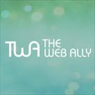 the web ally
