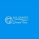 all family dental care