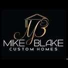 mike blake custom homes