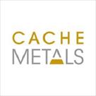 cache metals