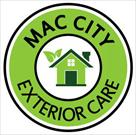 mac city exterior care