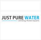 just pure water products