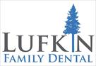 lufkin family dental