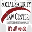 social security law center inc