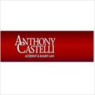 law office of anthony d  castelli