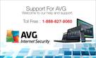 avg technical support phone number 1 888 827 9060