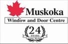 muskoka window and door centre