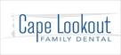 cape lookout family dental