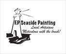 f p  seaside painting co
