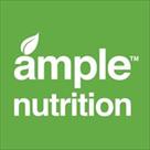 ample nutrition