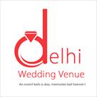 delhi wedding venues
