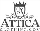 attica clothing