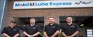 mobil 1 lube express duncan