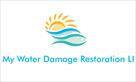 my water damage restoration l i