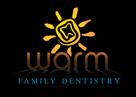 warm family dentistry  scott cold dds