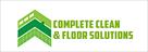 complete clean floor solutions