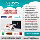 syosys promote your business online