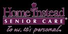 qualified companion care with seniors home care