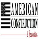 american construction renovations